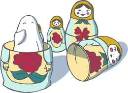 Nested Fields Illustration